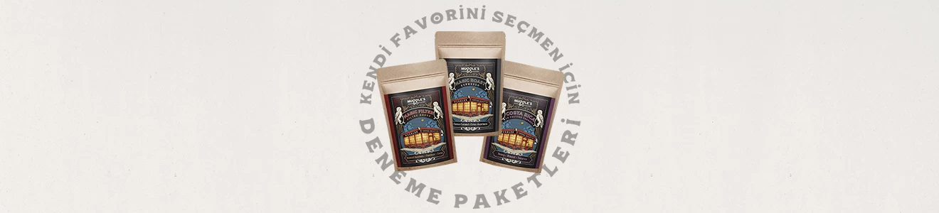 Deneme Paketleri